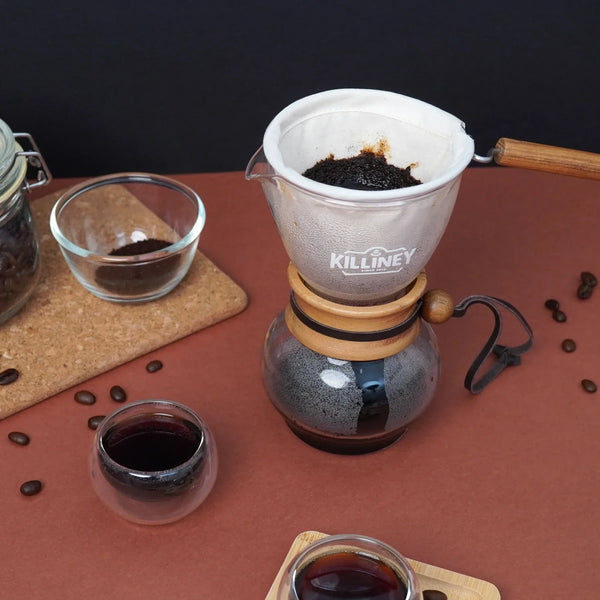 Coffee & Tea