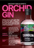 Tanglin Orchid Gin