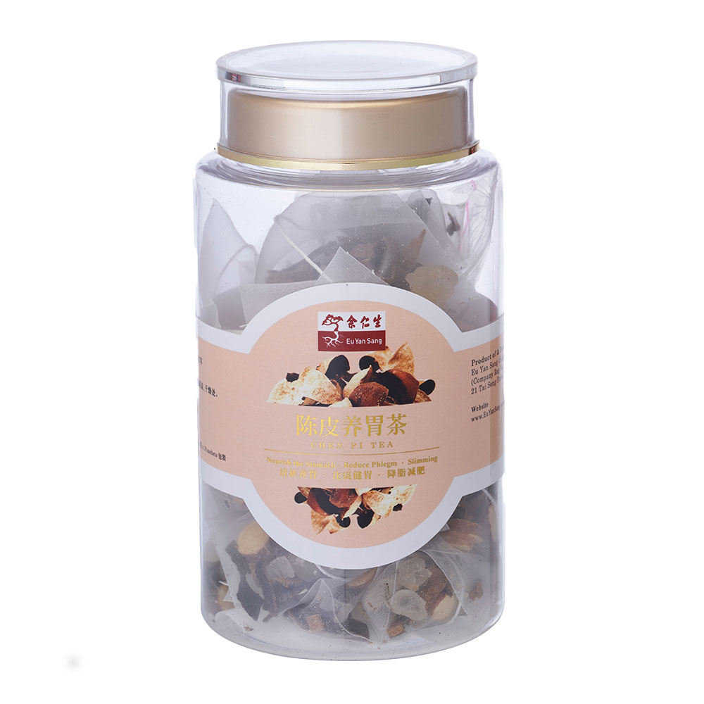 Eu Yan Sang Chen Pi Tea 18'S