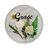 Declare Series Coasters