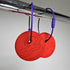 GOFY Rubber Keychain