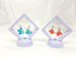 Petal Drop Earring