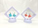 Petal Drop Earring