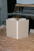 Zero Waste Hardcover Notebook