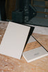Zero Waste Hardcover Notebook
