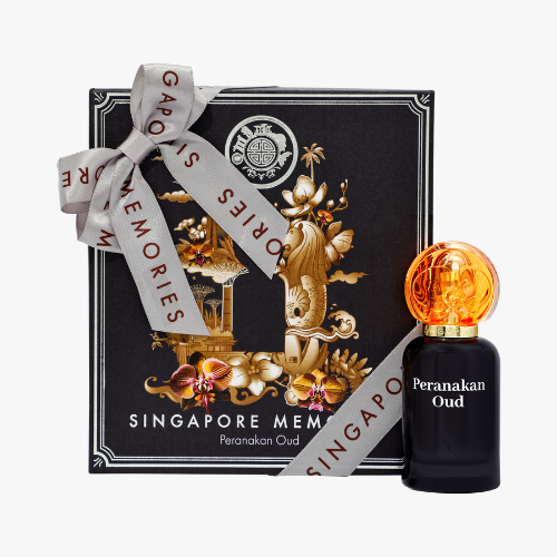 Peranakan Oud