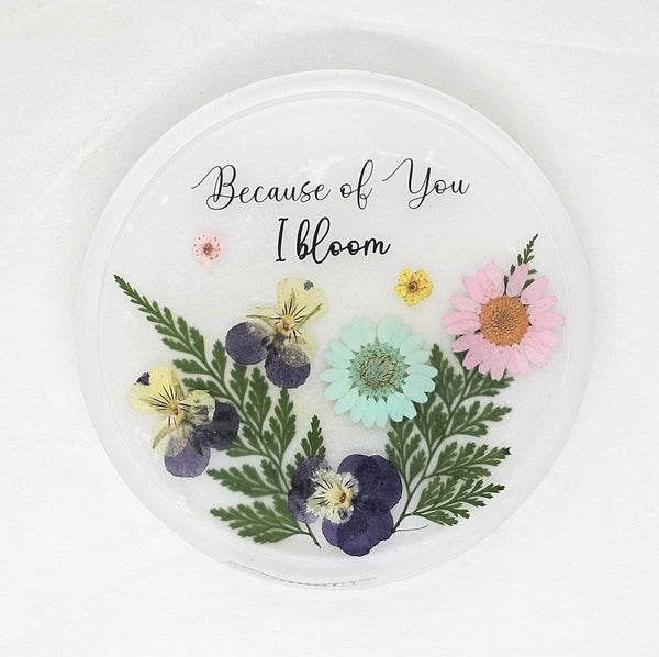 Heartfelt Coasters
