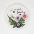 Heartfelt Coasters