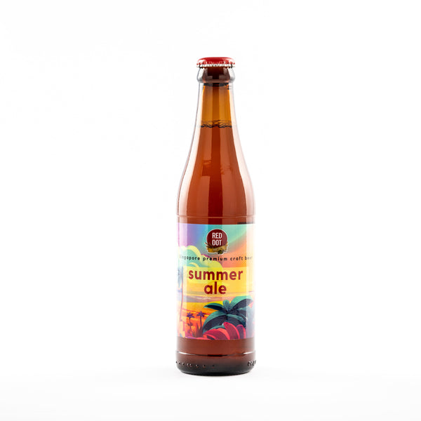 RedDot Summer Ale