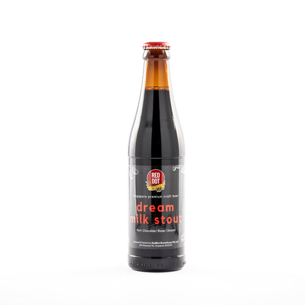 RedDot Dream Milk Stout