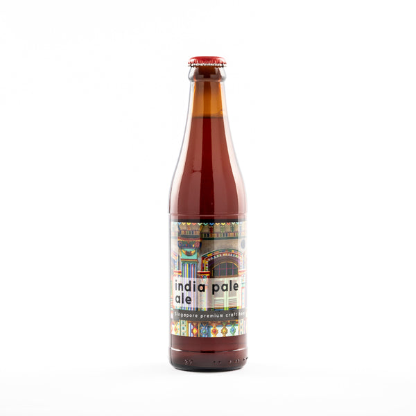 RedDot India Pale Ale