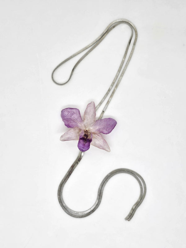Eternal Orchid Slider