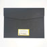 PU Leather A4 document folder