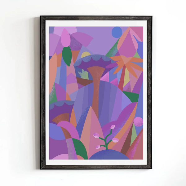 Wild blossom
