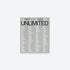 PRINT / PAPER UNLIMITED