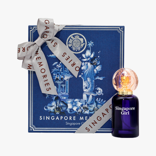 Singapore Girl
