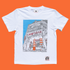328 Katong Laksa (white) t-shirt
