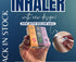 TSB 2-in-1 Aroma Inhaler (3 pack) (2ml)