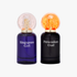 Singapore Girl + Peranakan Oud