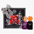 Orchids by The Bay + Peranakan Oud
