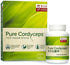 Eu Yan Sang Pure Cordyceps (90 capsules) x500mg capsules/bottle 纯冬虫夏草 (90 胶囊）