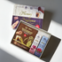TSB x KD Flavours & Fragrance of Singapore (Signature Set)