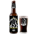 BLK622, Dark Ale
