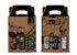 6 PACK GIFT SET