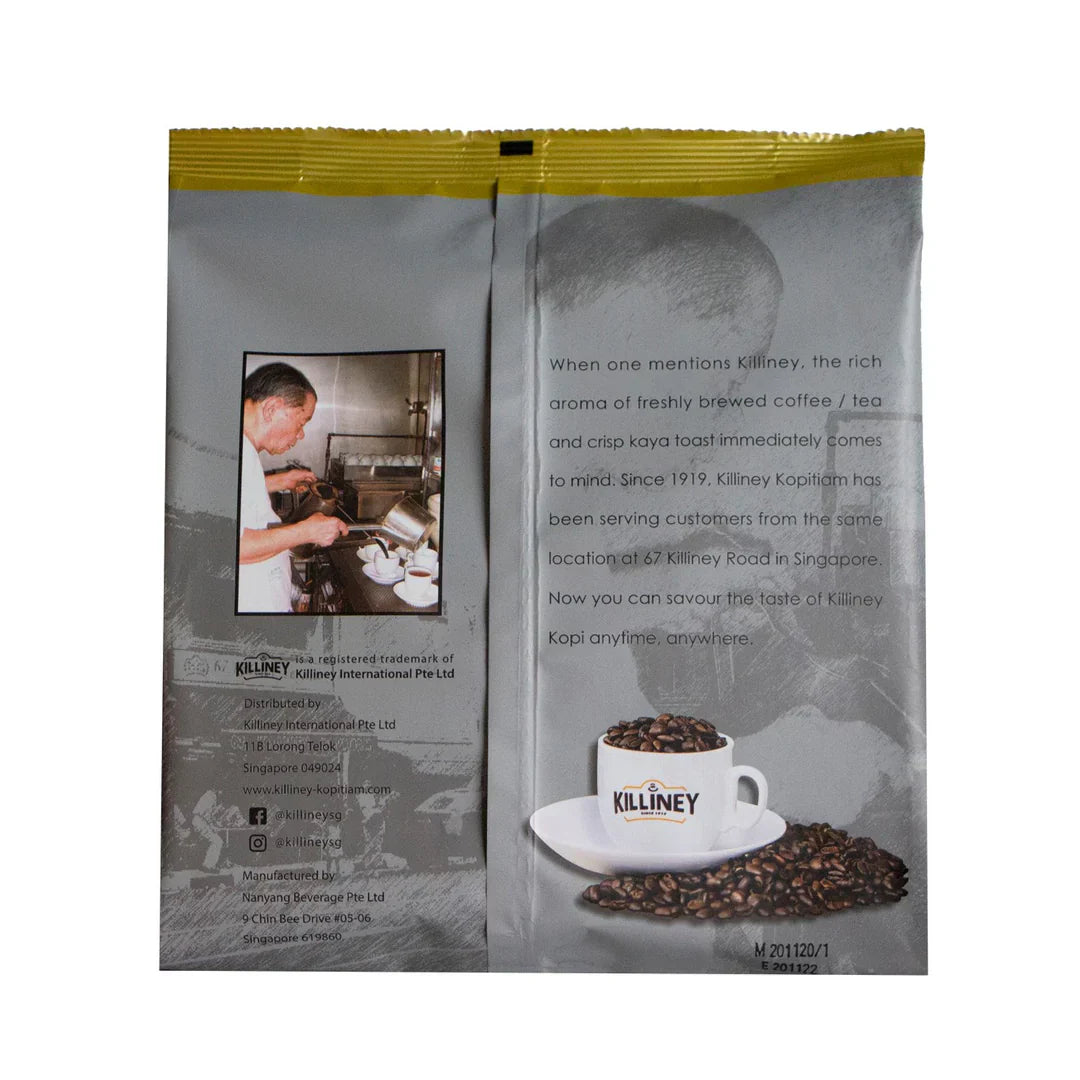 Killiney Premium Kopi-O Kosong