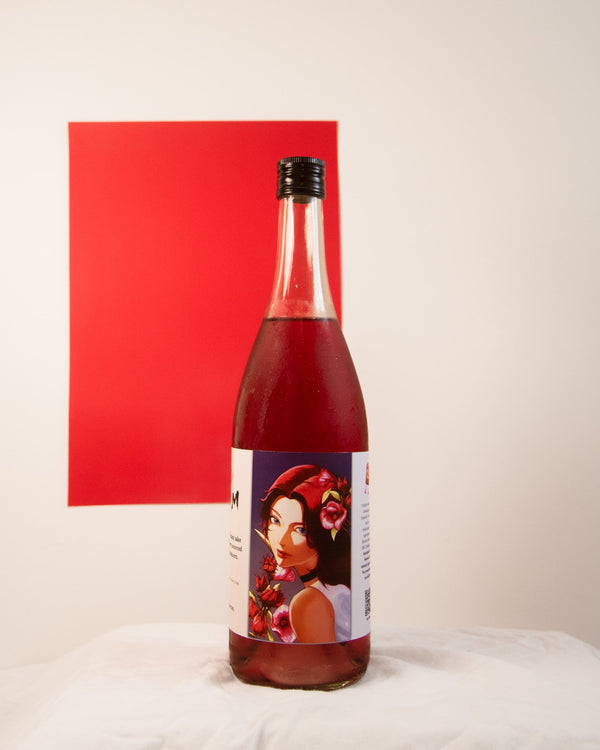 Roselle Charm