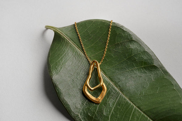 Lunar Necklace
