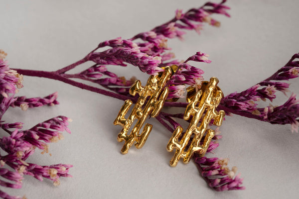 Dancing Rain Earrings