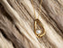 Still Moon Necklace