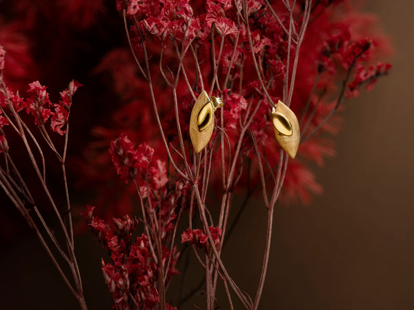 Autumn Ivy Earrings