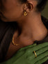 Forest Path Earrings
