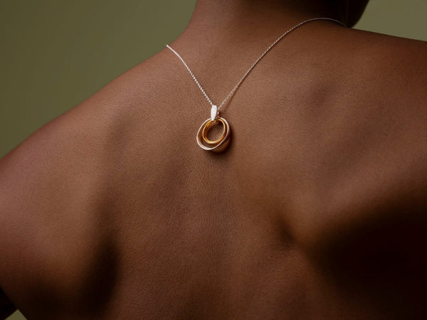 Circle of Life Necklace