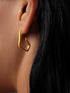 Lunar Earrings