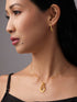 Lunar Earrings