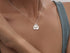 Morning Flower Necklace