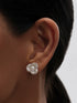 Morning Flower Earrings