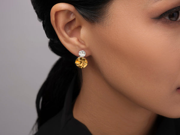 Mirage Earrings