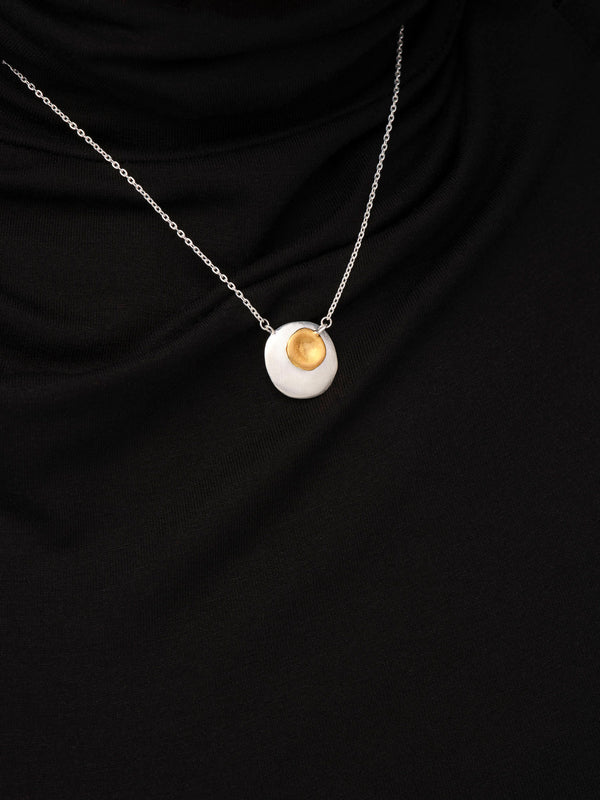Ember Solis Necklace
