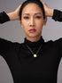 Ember Solis Earrings