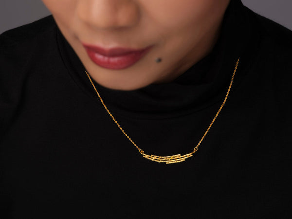 Cosmic Necklace