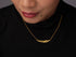 Cosmic Necklace