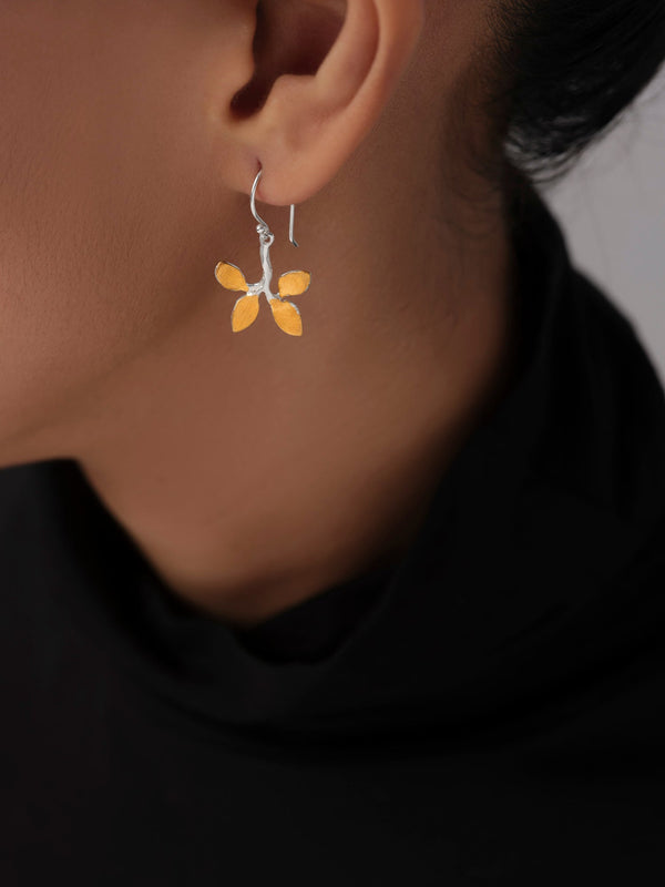 Butterfly Earrings