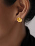 Comet Earrings