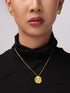 Comet Necklace