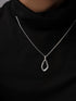 Seed Necklace