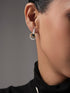 Circle of Life Earrings